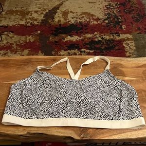 Old Navy Women’s Plus Sports Bra 3X